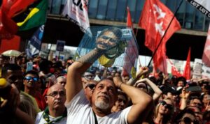 VIDEO | Brasil: masivas marchas contra la amnistía a Bolsonaro