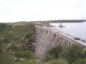 VIDEO | Acueducto La Florida II: dudas por el alcance del acuerdo Poggi-Caputo para finalizar la obra