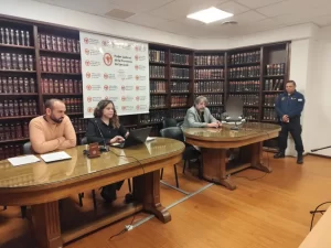Golpe fatal: la Justicia imputó a Alex Benítez y concedió prórroga antes de definir si va a prisión
