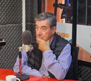 «Gato» Fernández reconoció la derrota y dijo: «Fue una elección competitiva»