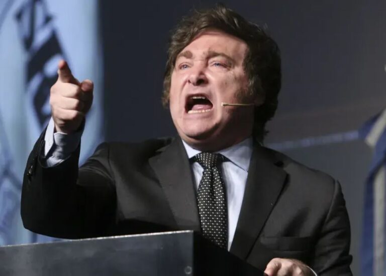 Crisis del empleo y caída de expectativas: una encuesta marca el desgaste del “veranito mileísta”