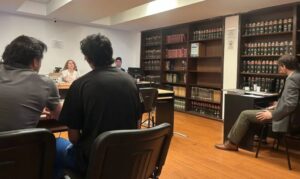 Prisión preventiva para un joven acusado de violencia de género en San Luis