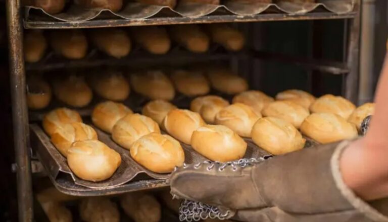 Crisis en panaderías: cierran 1.800 locales en dos años