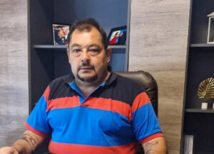 Denuncian trato desigual hacia Zavala y Freixes en la penitenciaría