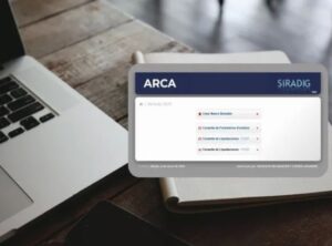ARCA investigará a monotributistas por movimientos financieros irregulares