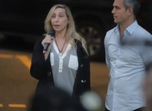 VIDEO | Karina Milei habló tras las elecciones: “Es un logro de este Gobierno”