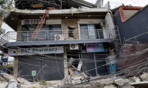 Terremoto en Filipinas: 72 muertos y fin del rescate