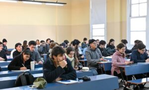 Ranking QS 2025: las universidades argentinas que subieron y las que cayeron