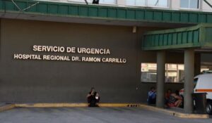 Santiago del Estero: joven apuñaló a su pareja tras una discusión por dinero