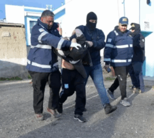Asalto en panadería de Río Gallegos: hallaron a menor desaparecida