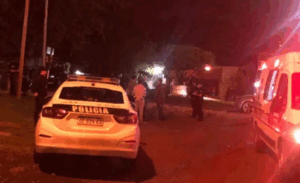 Femicidio en Oberá: mató a su esposa y luego intentó suicidarse