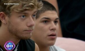 Nacho Castañares reveló cómo evoluciona Thiago Medina tras su accidente