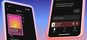 Spotify lanza chat para compartir música entre usuarios