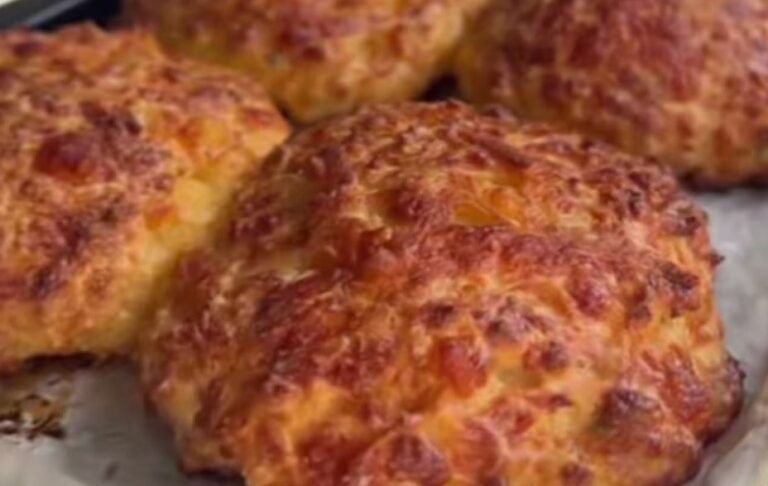 Pan sin harina: la receta viral con solo 5 ingredientes