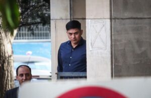 Procesaron al gendarme que disparó contra Pablo Grillo