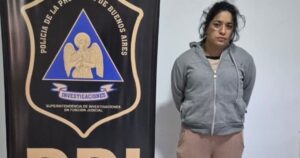 “Le robaron 30 kilos de cocaína al ‘Duro’”: testimonio impactante en causa de Varela
