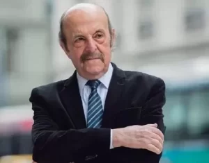 «Inteligentes, mediocres y grandotes”: la polémica frase de Perón que rescata Julio Bárbaro