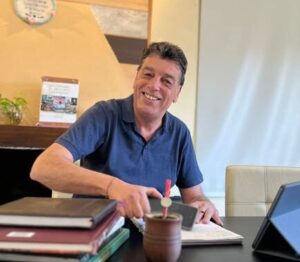 «Una elección que quedó manchada», dijo Daniel Orlando tras el escrutinio definitivo en Potrero