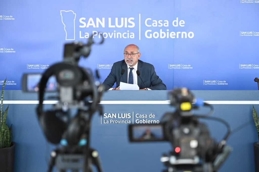 El secretario de Ética de Poggi, a indagatoria por el maíz perdido de El Caburé