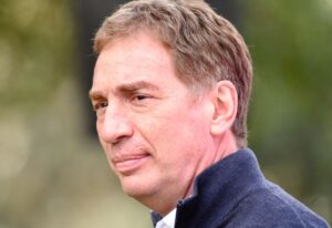 La fiscal electoral de La Plata rechazó que Diego Santilli reemplace a José Luis Espert en la lista de LLA