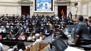 Diputados convocó a sesión especial para debatir reforma del régimen de DNU y remoción de Espert