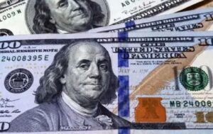 El dólar volvió a caer en respuesta al anuncio de la intervención del Tesoro de Estados Unidos
