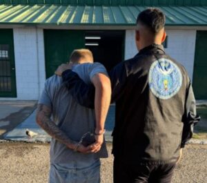 Dos hombres fueron imputados por narcotráfico en San Luis: uno quedó detenido y otro con prisión domiciliaria