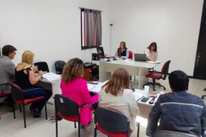 Imputan a un hombre por intento de homicidio durante un robo en Villa Mercedes