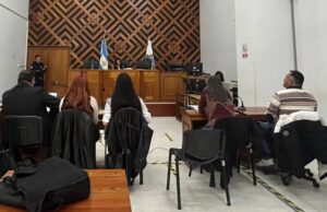 Condenan a un hombre a prisión por agredir a su ex pareja en Río Grande