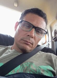 Villa Mercedes: buscan a un hombre de 47 años que falta de su hogar desde este martes