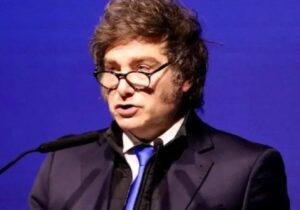 Javier Milei destacó el auxilio de EEUU: «Hemos logrado un apoyo histórico para proveernos de estabilidad»