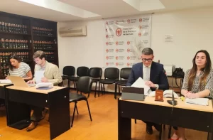 Acusado de abuso sexual agravado enfrenta pedido de 16 años de prisión