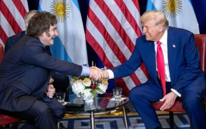 Las cuatro claves del anuncio de Scott Bessent: venta de dólares, swap, bandas cambiarias y monitoreo del FMI