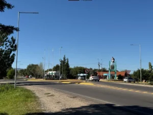 Murió un hombre en un accidente cerca de Los Molles