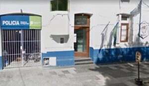 Murió un joven estrangulado en un forcejeo con el vigilante privado de una estación de servicio