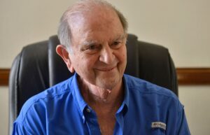 VIDEO | “El país vive una anomia donde el gobierno está por un lado y la economía por otro”, sostuvo Challú