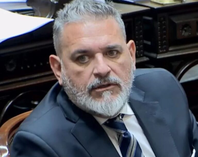 VIDEO | Ernesto Nader ‘Pipí’ Alí: «San Luis tiene récord mundial de funcionarios»