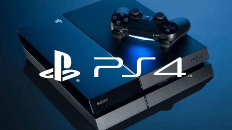 ¿Adiós a la PlayStation 4? Los cambios que preocupan a los gamers