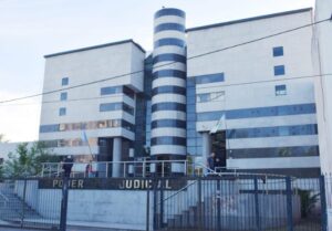 B° Eva Perón: prorrogan la preventiva para un hombre imputado en el incendio de una vivienda 