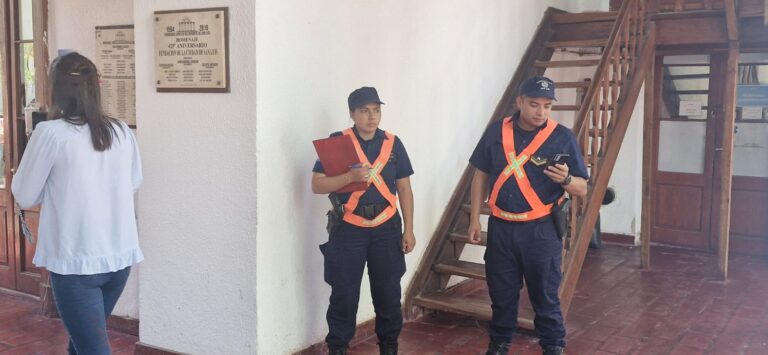 VIDEO | Escándalo en el Concejo: El oficialismo dejó la sesión sin quórum por un reclamo de ATE