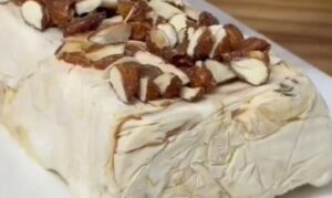 En 3 pasos, en 10 minutos y con 3 ingredientes: el postre helado más rico y fácil 