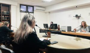 Prisión domiciliaria para un hombre acusado de abuso sexual y amenazas en San Luis