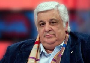 VIDEO | “Estamos gobernados por un loco, nunca se vio nada igual”, sentenció Alberto Samid