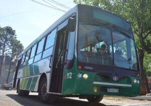 El boleto de Transpuntano sube a $870 desde este miércoles