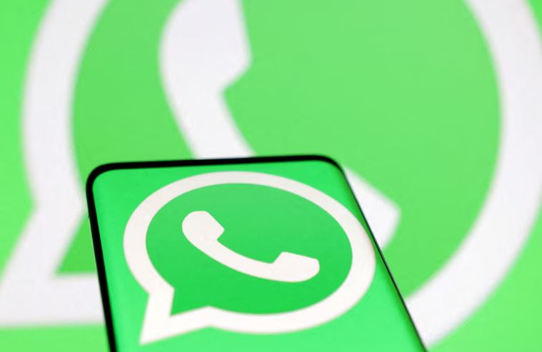 Cómo encontrar la papelera secreta de WhatsApp