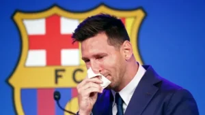 Lionel Messi habló sobre su futuro y confesó cómo vive la previa de su posible Mundial