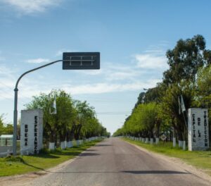 VIDEO | Se viene la 47° Fiesta Provincial de la Tradición en Buena Esperanza