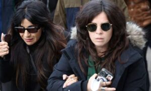 Dalma y Gianinna Maradona declaran en el juicio político a la jueza Makintach