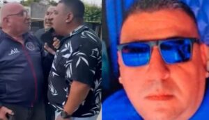 Condenan a expolicía por matar a su vecino tras una discusión en Navidad