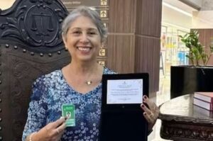 Turista brasileña murió tras brutal ataque en la avenida Corrientes